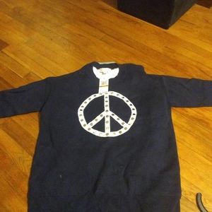 Michael Kors women's top